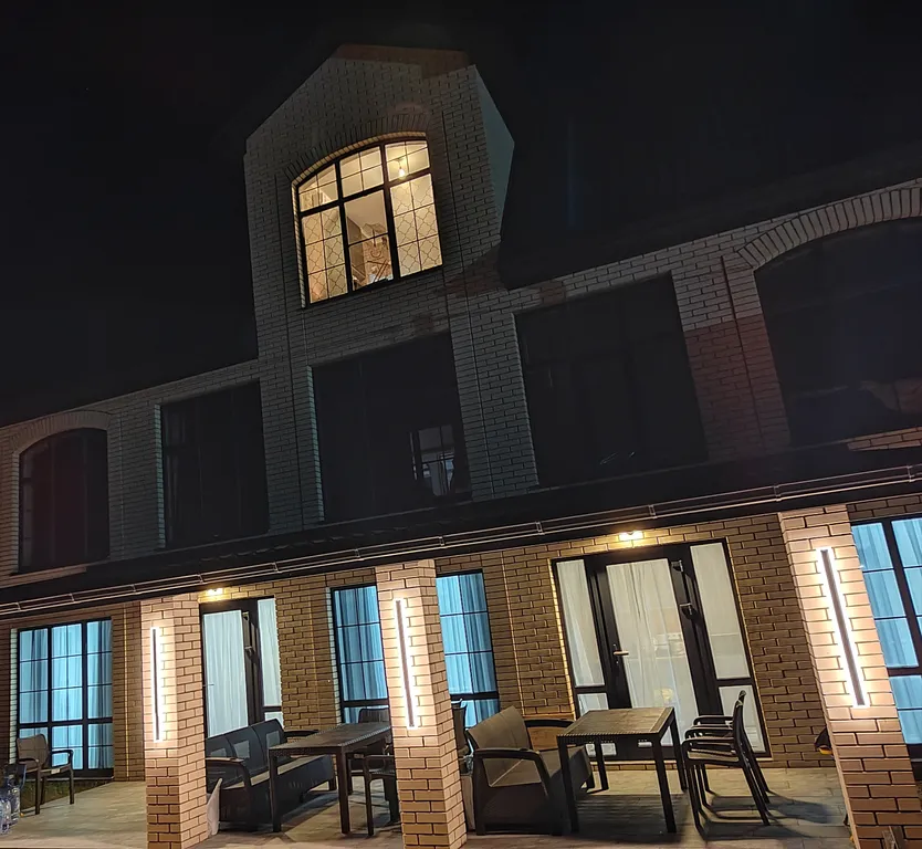 Гостевой дом Комфорт