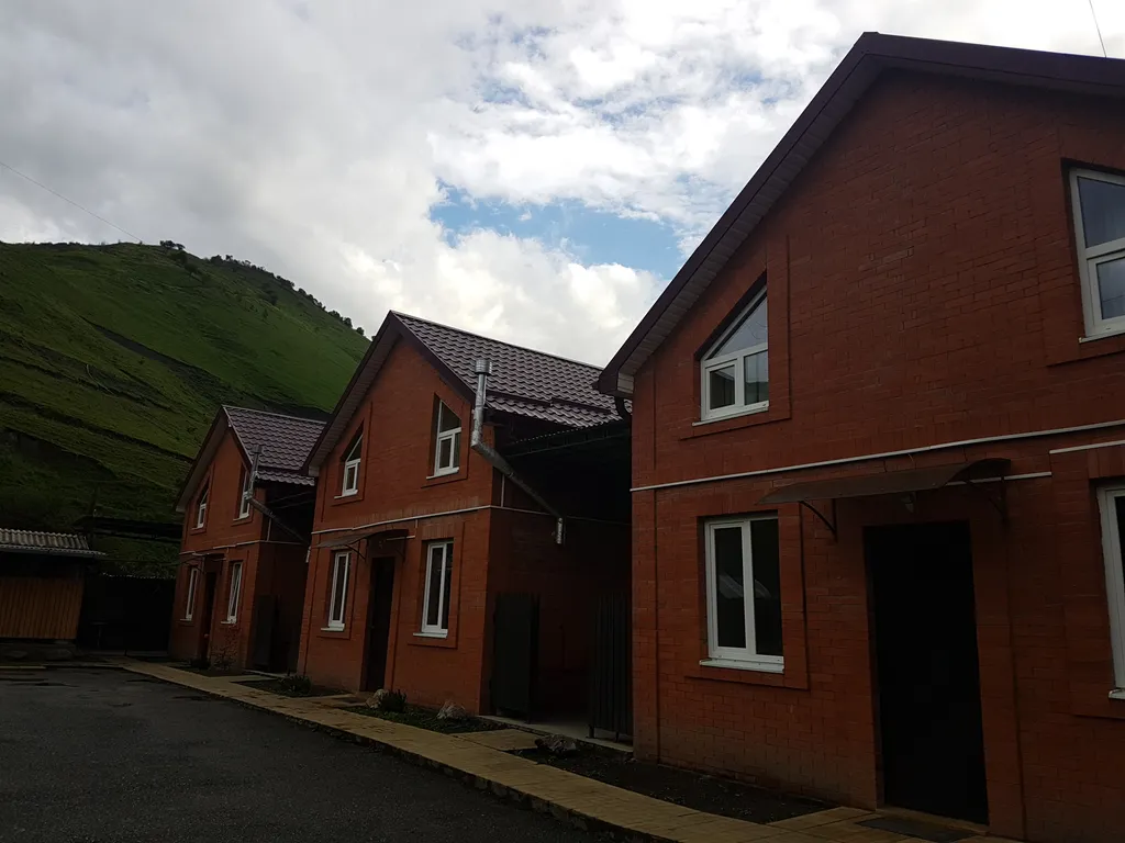 3-комнатный Дом