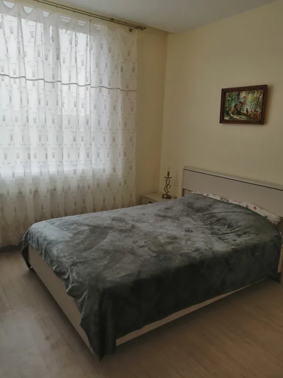 Квартира Квартира Уютная, красивая студия рядом с метро станция Чкаловская — Екатеринбург