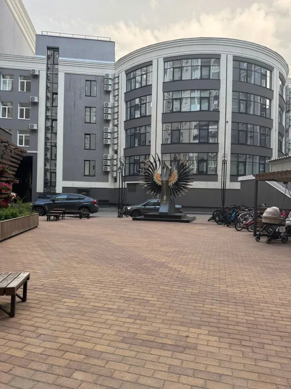 Квартира Квартира премиум класса — Самара