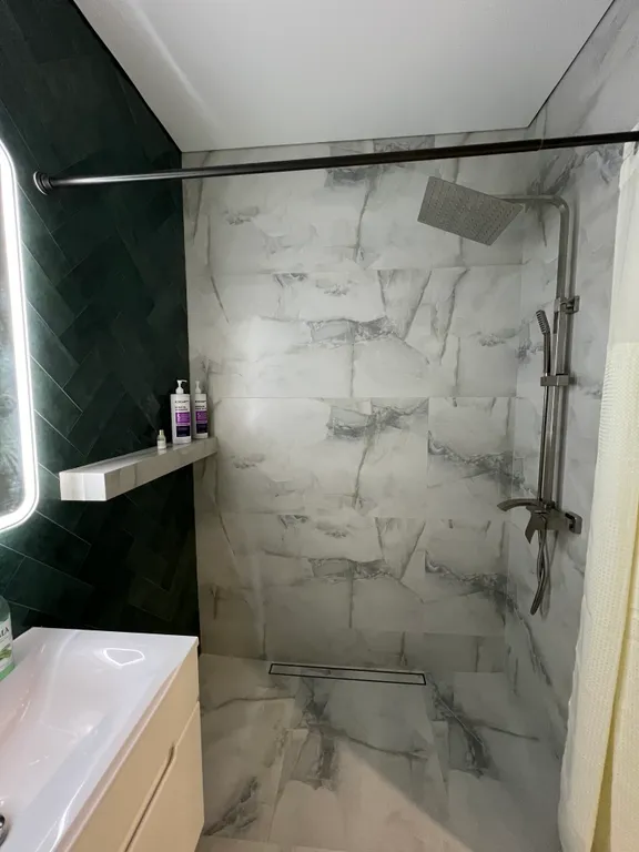 Апартаменты с видом на гору Бештау