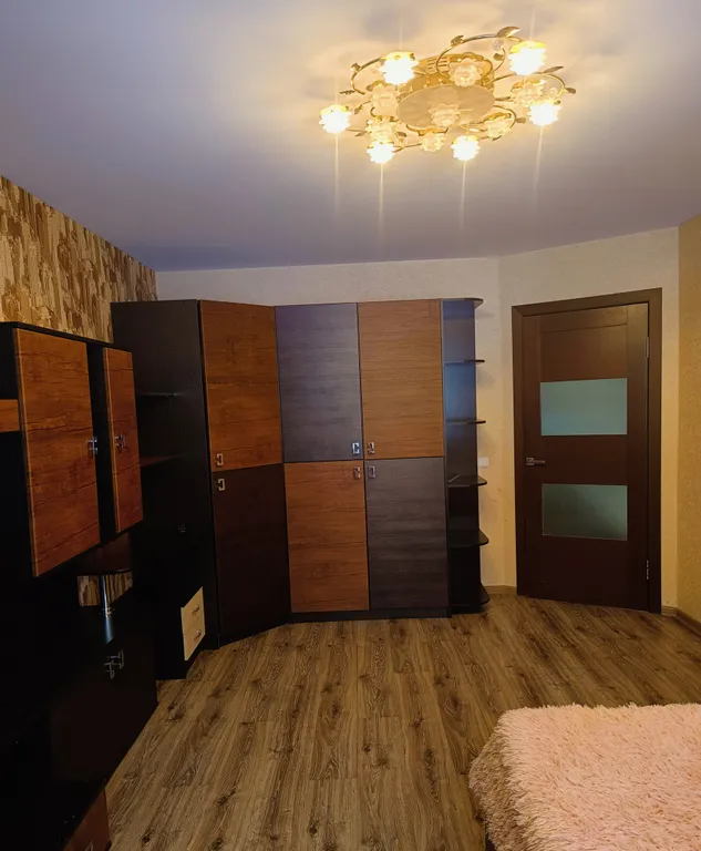 Уютная квартира с джакузи