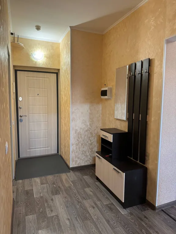 Квартира Уютная квартира в ЖК Алые Паруса — Великий Новгород