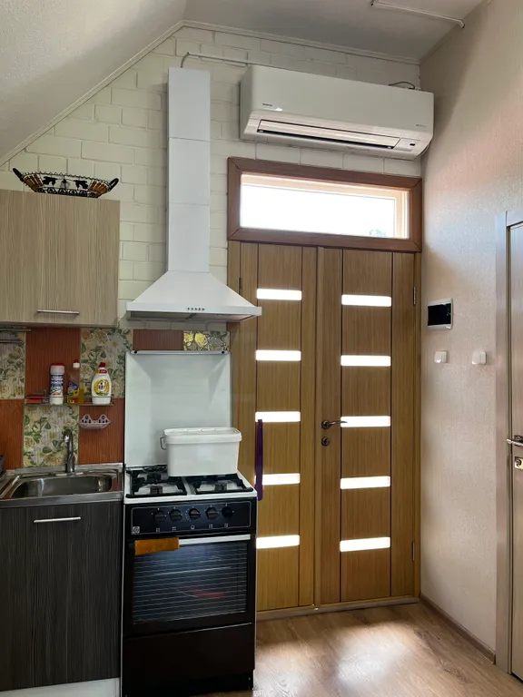 Коттедж Коттедж Уютные апартаменты в частном секторе — Волгоград