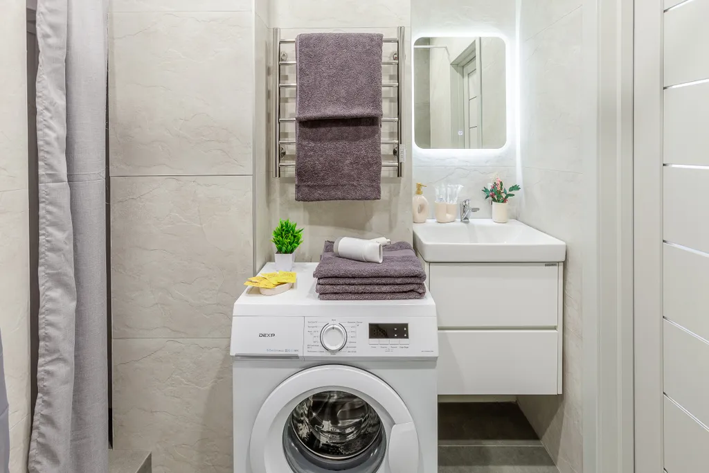 Уютная евродвушка в географическом центре Сaмaры