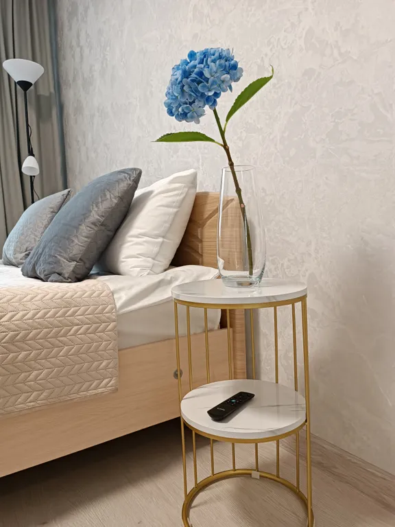 Уютная, светлая, новая квартира Евро-2 Талисман