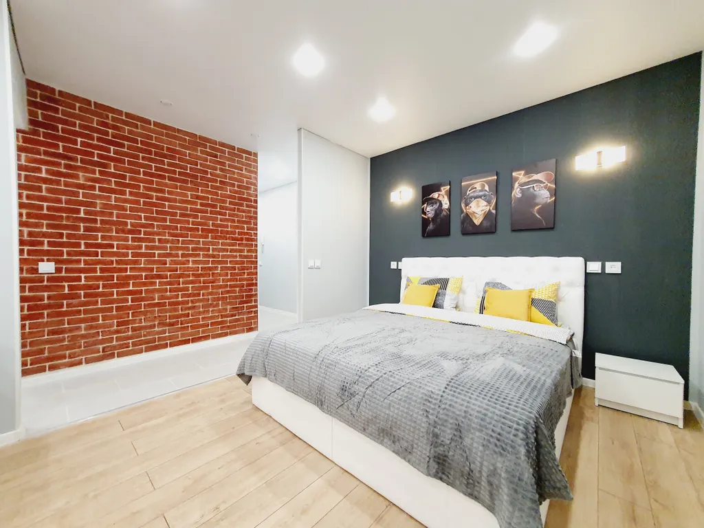 Апартамент Люкс рядом с Областной больницей