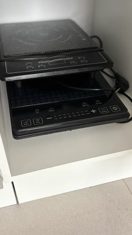 Чистая светлая квартира