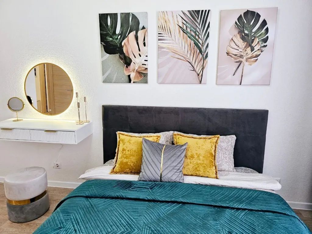 Квартира Атмосферные апартаменты в историческом центре — Ярославль