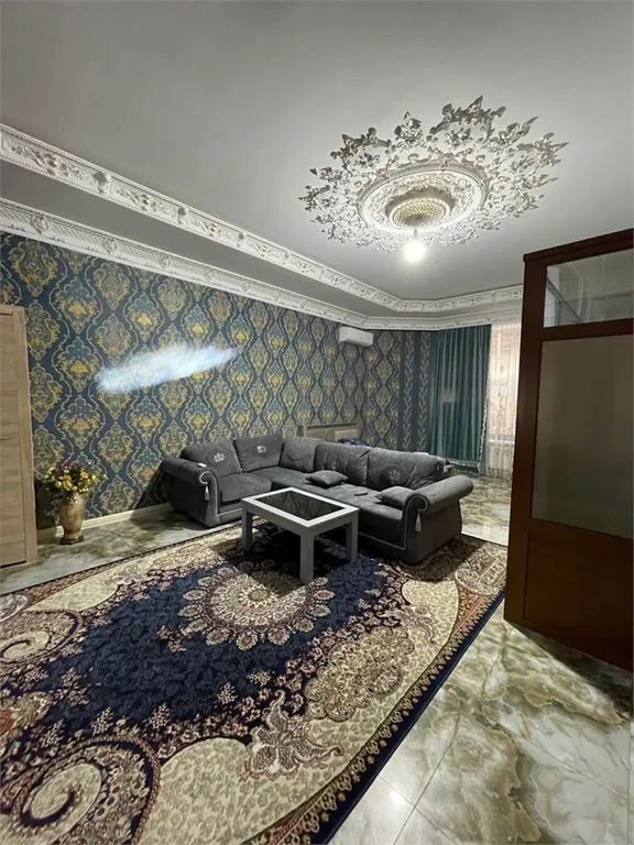 Квартира Комната — Махачкала