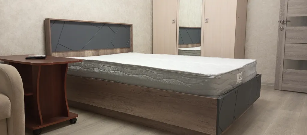 Уютная квартира в центре города. Кондиционеры