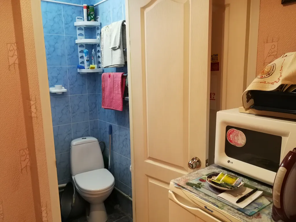 Стандартный номер