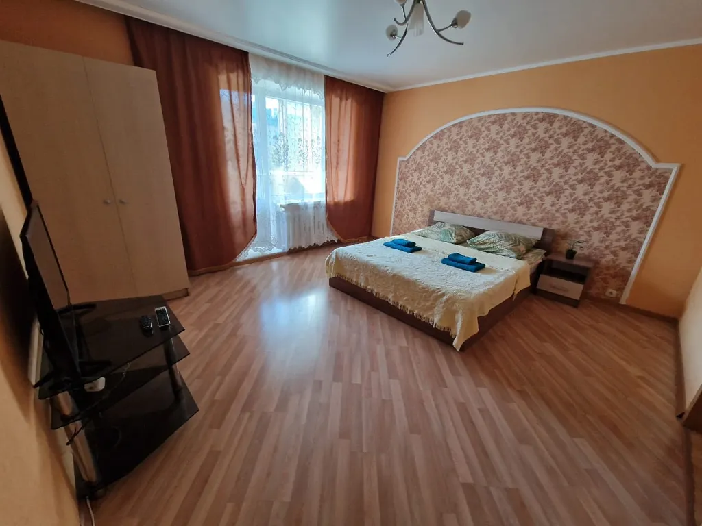 Квартира в центре города