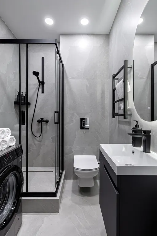 Квартира Уютная и атмосферная квартира премиального уровня ЖК Самолет — Краснодар