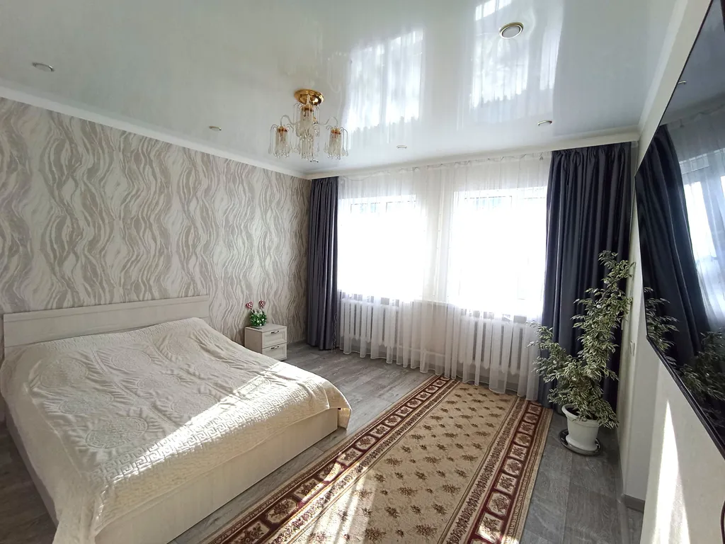 Коттедж Двухкомнатный дом в частном секторе — Кисловодск