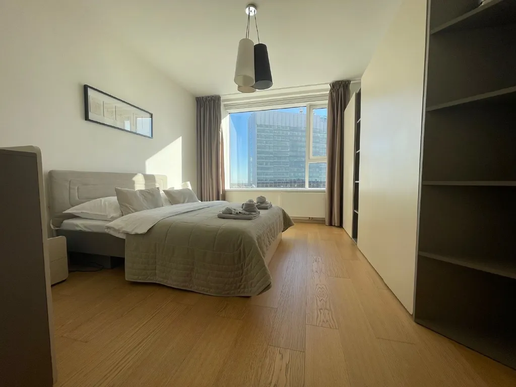 Panorama Apartment Great view