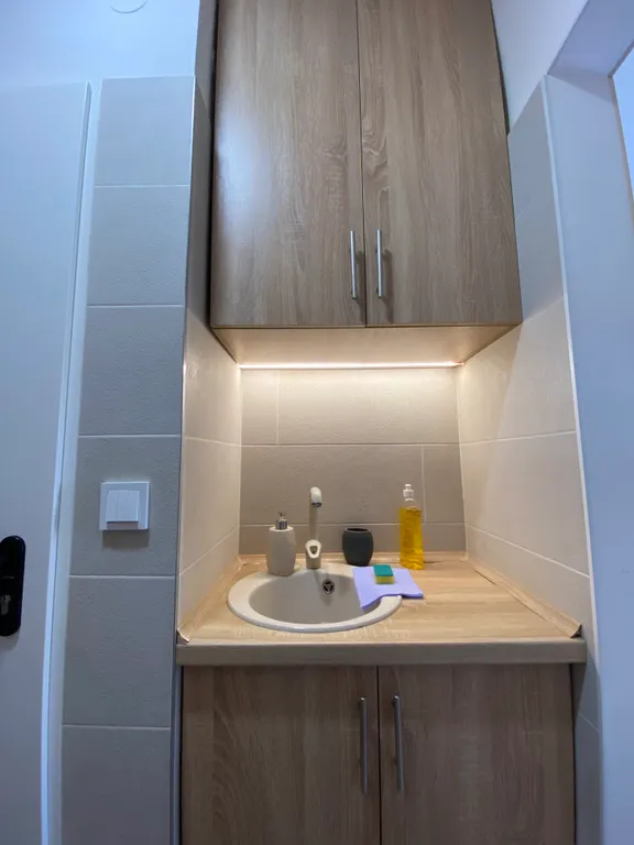 Квартира в туристическом центре