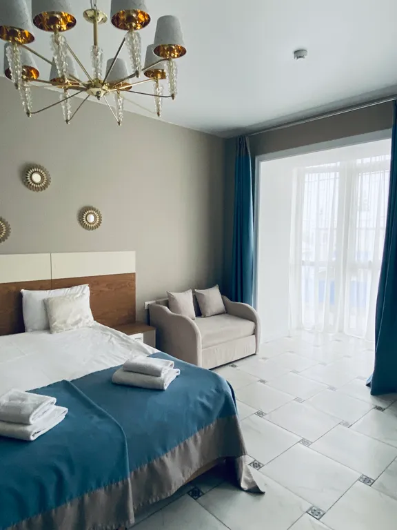 Квартира Комната — аренда посуточно в Ульяновск