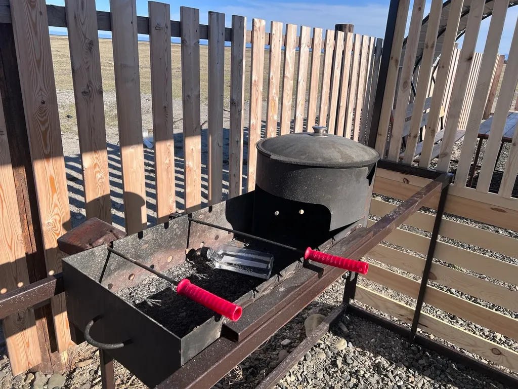 Уютный домик ЭкоТишина