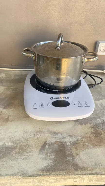 Домик у Черного моря