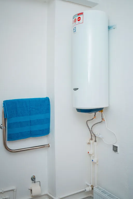 Двухкомнатная квартира на Холмогорова