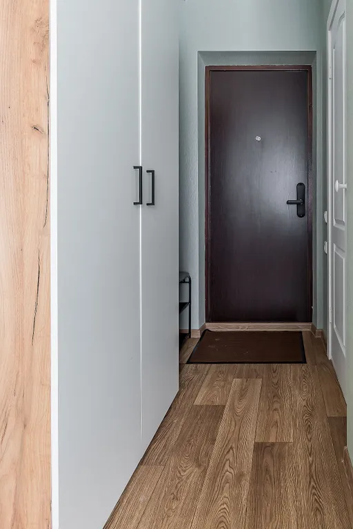 Уютная студия в новом ЖК