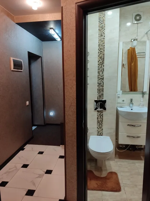 Дизайнерская студия рядом с парком