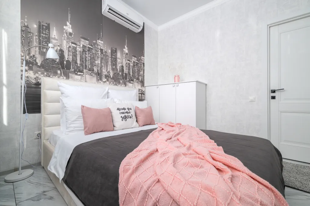 Квартира Уютная квартира возле Красной площади — Краснодар