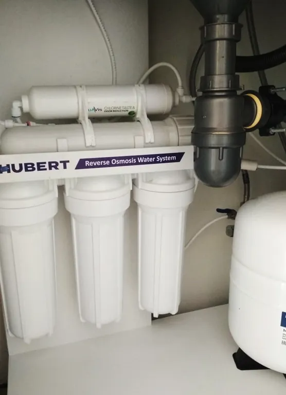 Апартаменты в 70 метрах от моря