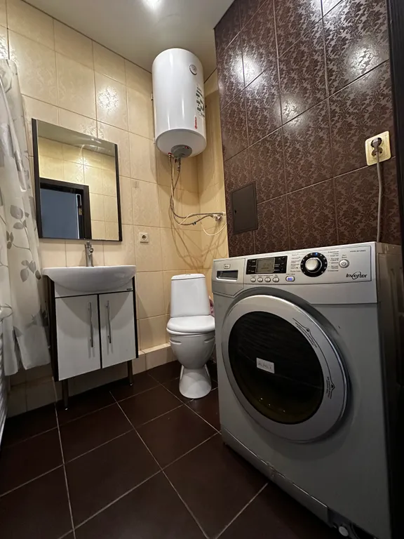 Квартира в Мысхако