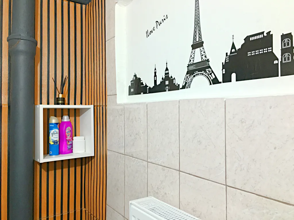 Квартира Уютная квартира от собственника рядом с жд вокзалом — Пушкин