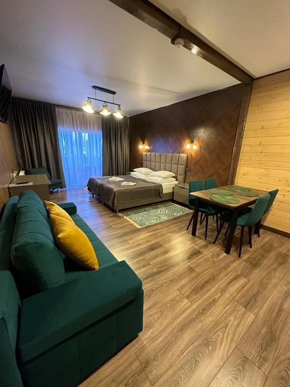 Квартира Комната — Архыз