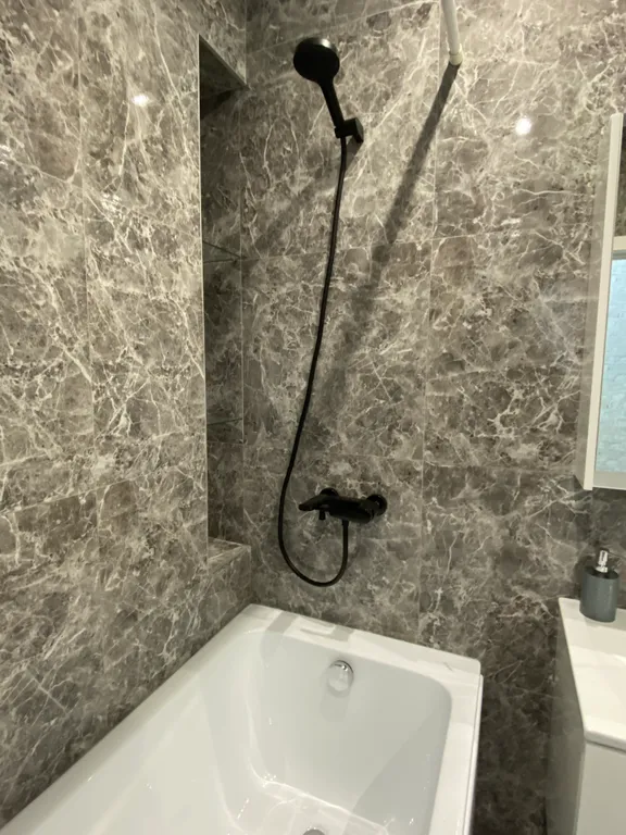 Квартира Квартира Уникальная студия, отличающаяся собственным стилем — Хабаровск