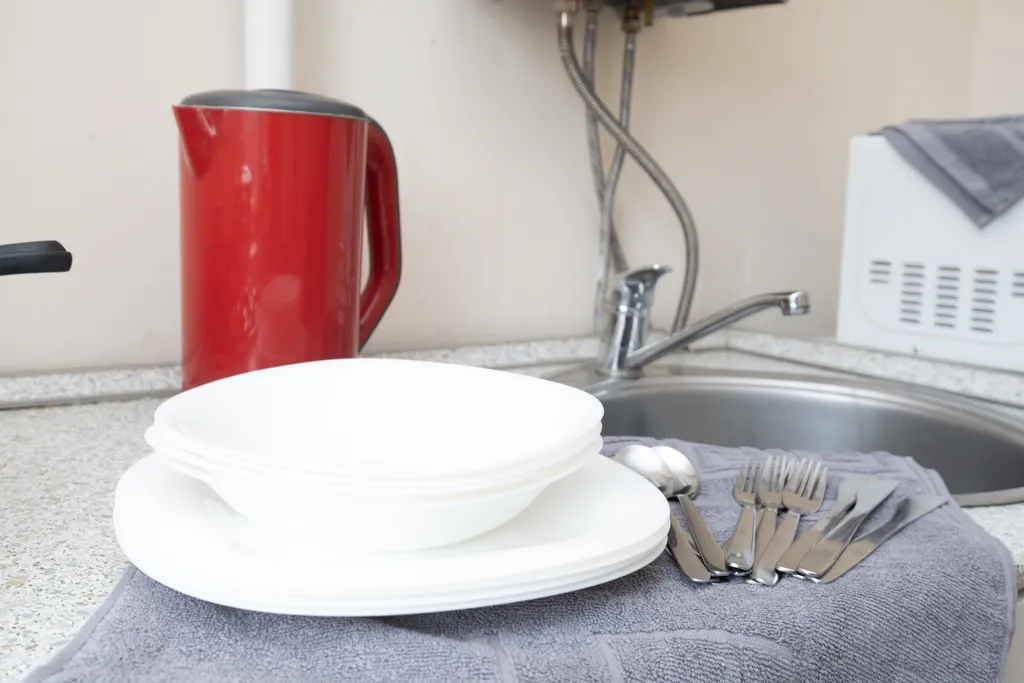 Уютные апартаменты