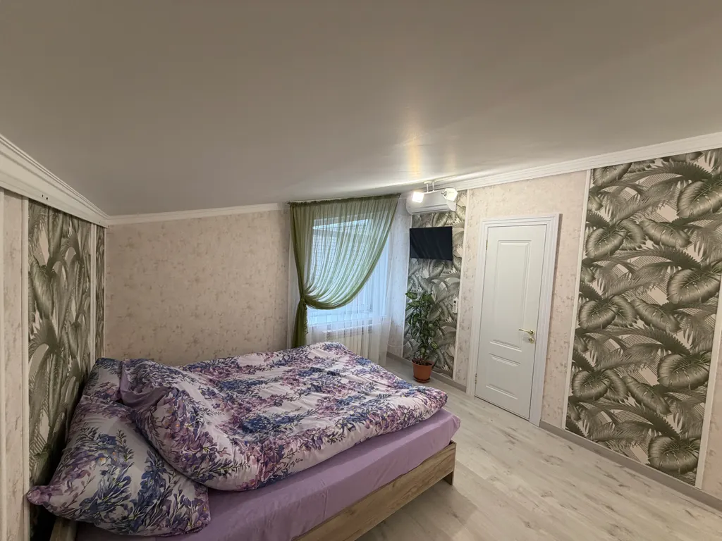 Комната в историческом центре Арзамаса