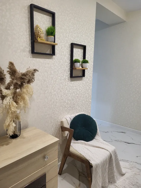 2-х комнатная, шикарная квартира