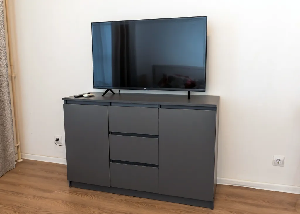 Уютная студия pядoм c ИMP и ЦИПК