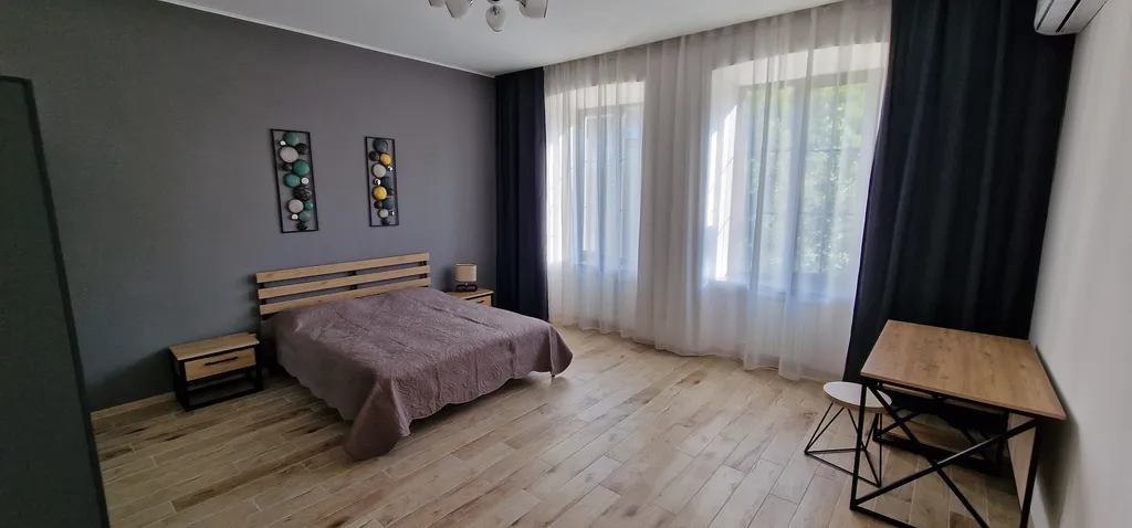 Уютная 2-комнатная квартира у Северного проспекта