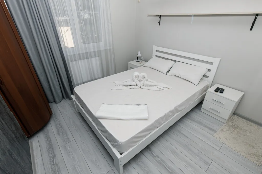 Таунхаус Азалия