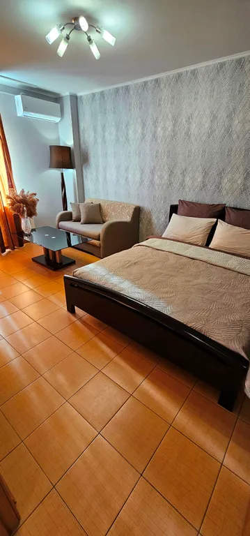 Квартира Квартира Центр, рыбная деревня и музей мирового океана и Фридрихбургские ворота — Калининград