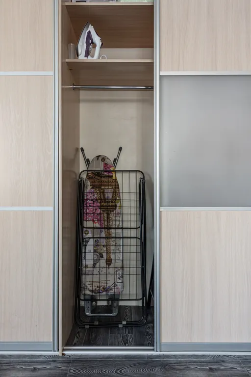 Квартира Квартира в деловом центре города — Красноярск