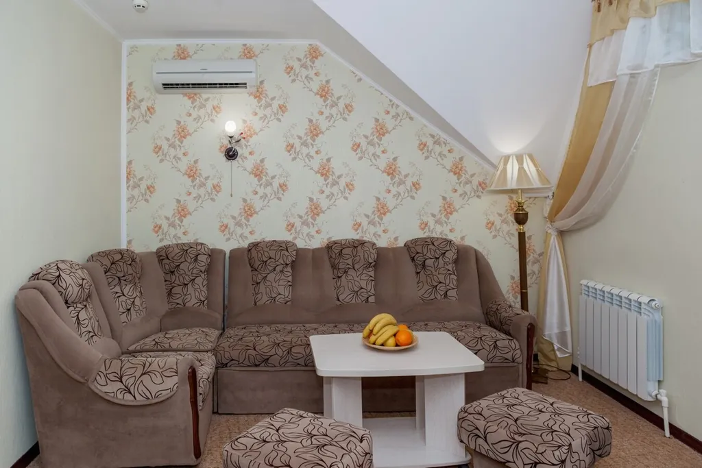 Квартира Комната — аренда посуточно в Анапа