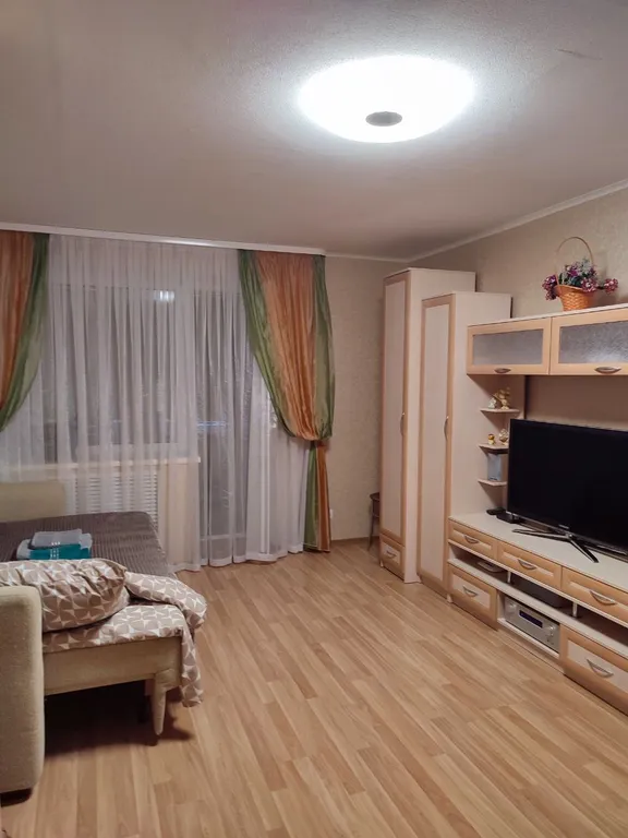 Квартира Однокомнатная квартира в 5 минутах от набережной — Великий Новгород