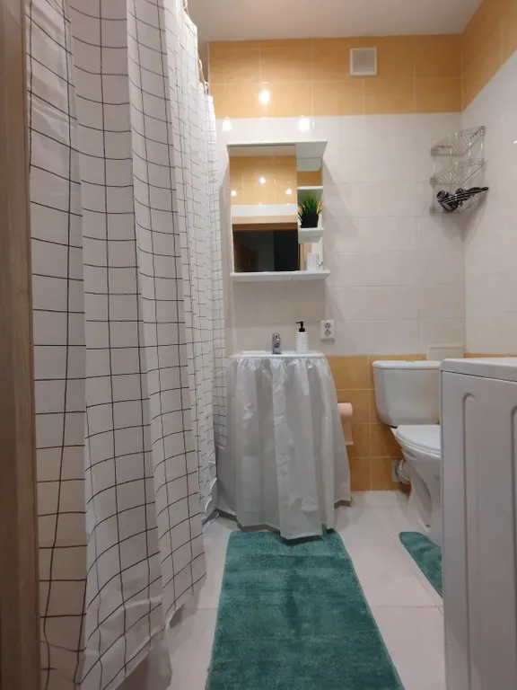 Квартира у автовокзала