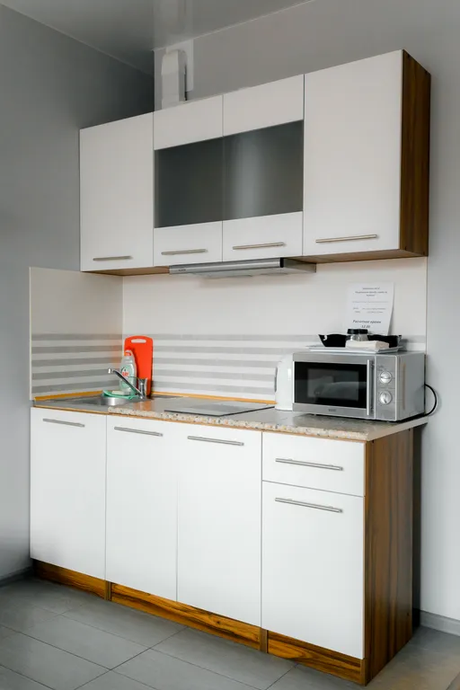 Студия возле ИМР им. Цыба