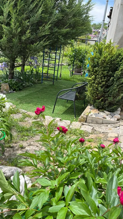 Уютный дом с шикарной зоной отдыха и бассейном