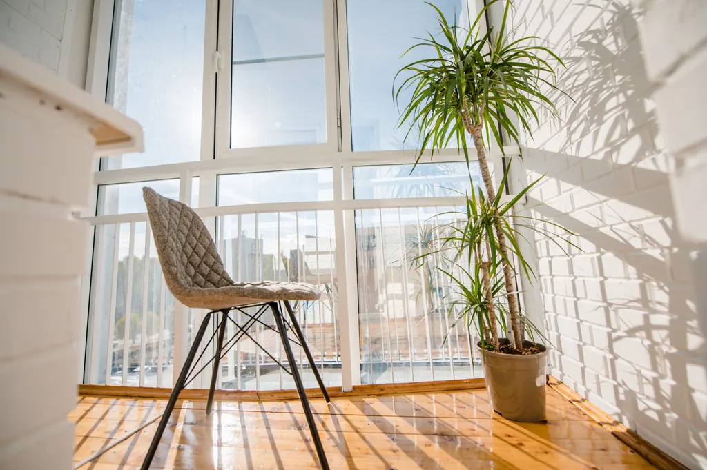 Апартаменты в микрорайоне Волжский-3 у ТЦ Волжский, гостиничный сервис