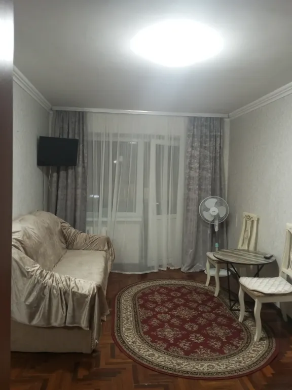 Уютная квартира — аренда посуточно в Нальчик