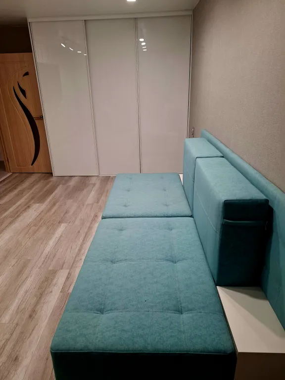 Уютная квартира в отличном районе