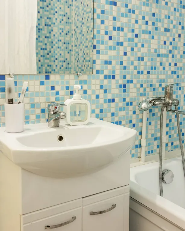 Квартира Квартира Видовая двухкомнатная после Планеты — Красноярск